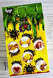 Наукова гра "Crazy slime" SLM-02-03 Danko-Toys Україна, фото 2