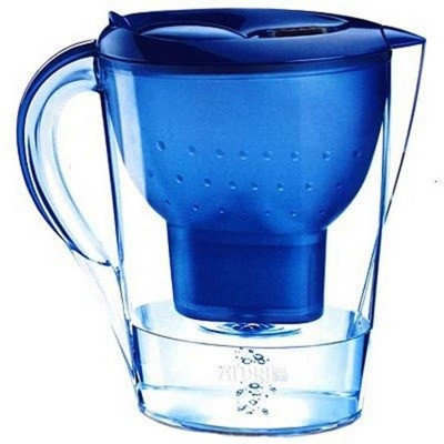 Фільтр-глечик для води Брита (Brita) Марелла (Marella) XL Синій, Графіт