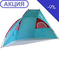 Намет пляжний SOLEX BEACH CABANA 82088