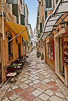 Фотошляхи вінілові на флізеліновій основі, що миють