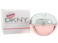 Парфюмерный концентрат New eve blossom аромат «DKNY Be Delicious Fresh Blossom» Donna Karan