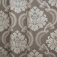 Льон жакард "Корона"