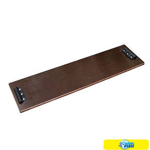 Сиденье передвижное Storm 1040x240 мм (3033.1)