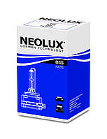 Оригінальна штатна ксенонова газорозрядна лампа "Neolux" D3S (4300K)