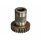 Шестерня 26.5430.003 ведуча приводу насоса НШ 100 екскаватора Борекс ЕО 2621,ЕО 2201 трактора ЮМЗ