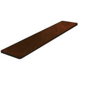 Сидіння для човна пересувне 610*200 STORM (3030)