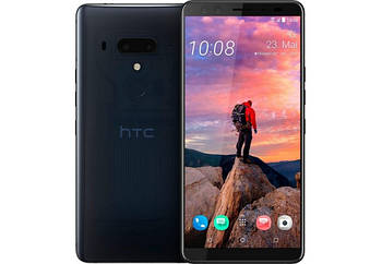 HTC U12 Plus