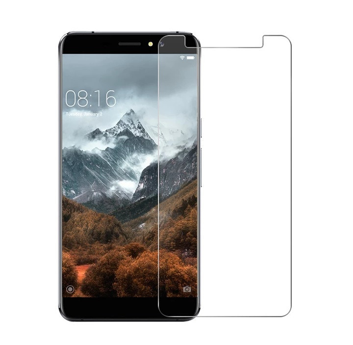 Захистне скло для Ulefone s8