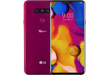 LG V40 ThinQ