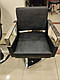 Перукарське крісло на гідравліці А016 крісло клієнтів для перукарського салону краси, фото 5