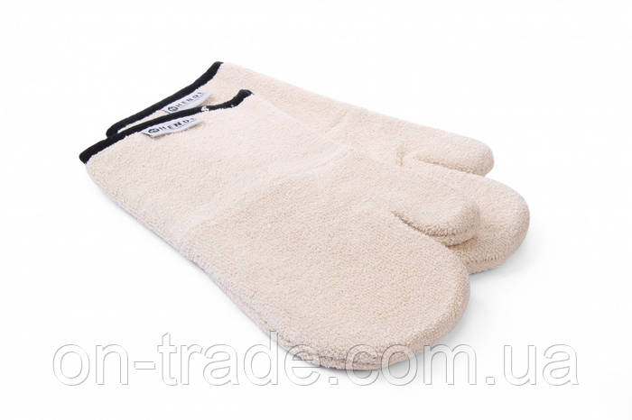 Рукавицы пекарские, комплект 2 шт., 345 мм Hendi (ID#948724576), цена ...