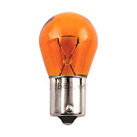 Лампа розжарювання Brevia 12302C (PY21W 12V)