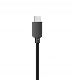 Кабель для передавання даних смартфона Havit HV-CB8610 micro usb black