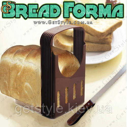 Форма для нарізання хліба — "Bread Forma", фото 1