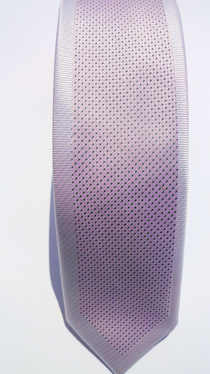 Краватка чоловічий вузький "La Pescara"