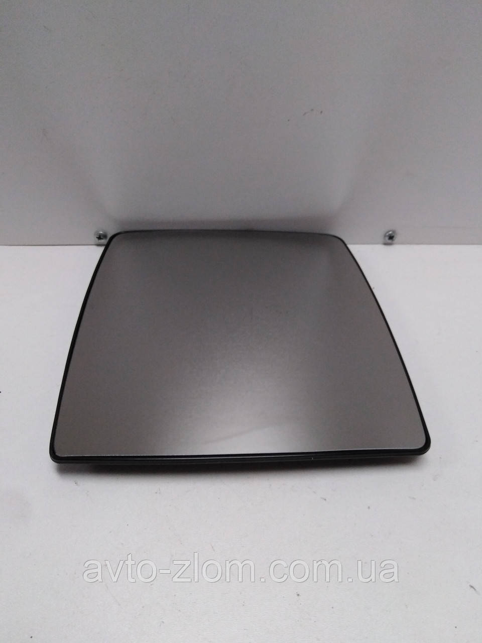 Дзеркало, вставка дзеркала Opel Combo C, Опель Комбо Ц. Ліве механічне., фото 1