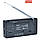 Цифровий радіоприймач всехвильовий з MP3-плеєром Tecsun PL-398MP, фото 3
