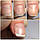 Шовк для ремонту нігтів (стрічка на липкій основі) 1 метр, фото 8