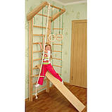 Спортивний комплекс "Ясен" 230 см, фото 2