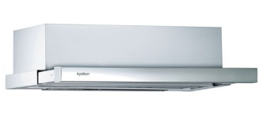 Витяжка Apelson 202 600 IX, фото 1