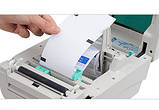 Принтер Xprinter XP-425 108 мм етикеток Нової Пошти чеків Zebra 450 45 аналог zebra 420 gk GC420, фото 10