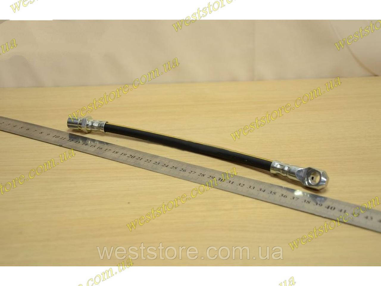 Шланг гальмівний Ваз 2101-2107 передній K&K, фото 1