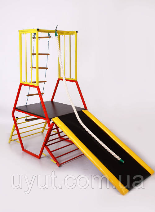 Дитячий спортивний комплекс — ДСК-ГОРКА, фото 1