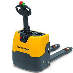 Навантажувач (1.400 кг) ATEK EME 114