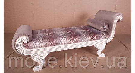 Кушетка "Вікторія" 185см., фото 2