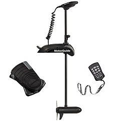 Лодковий електромотор MotorGuide Xi5-80FW 45" 24V SNR GPS