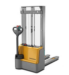 Навантажувач (2.000 кг) ATEK ЕДЖЕ C20