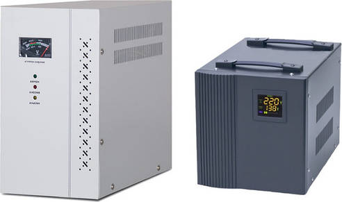 Стабилизаторы