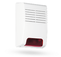 Зовнішня сирена US-350