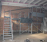 Тренажер для літнього складу, фото 3