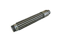 Вал проміжний 40-1701048 СБ з втулкою в зборі коробки передач трактора ЮМЗ 6