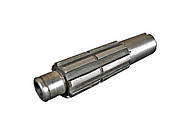 Вал редуктора 40-1701049 А швидкостей коробки зміни передач трактора ЮМЗ 6