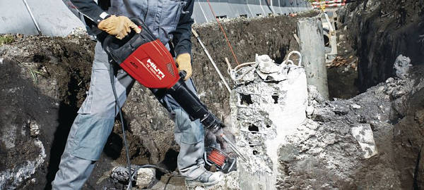 Hilti te 1500 avr discount