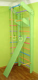 Спорткомплекс «Сосна» кольоровий 230 см, фото 8