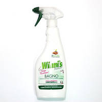 Средство для мытья ванной комнаты Winni's bagno ЭКО