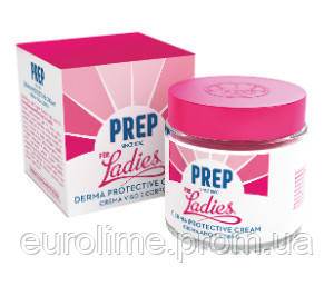 Крем для обличчя та тіла Жіночий/Prep Derma protective cream for ladies