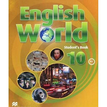 English World 10 student's Book