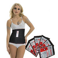 Пояс із собачої шерсті Nebat