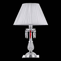 Настільна лампа CRYSTAL LUX PRINCESS LG1