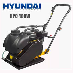 Віброплита Hyundai HPC 400W