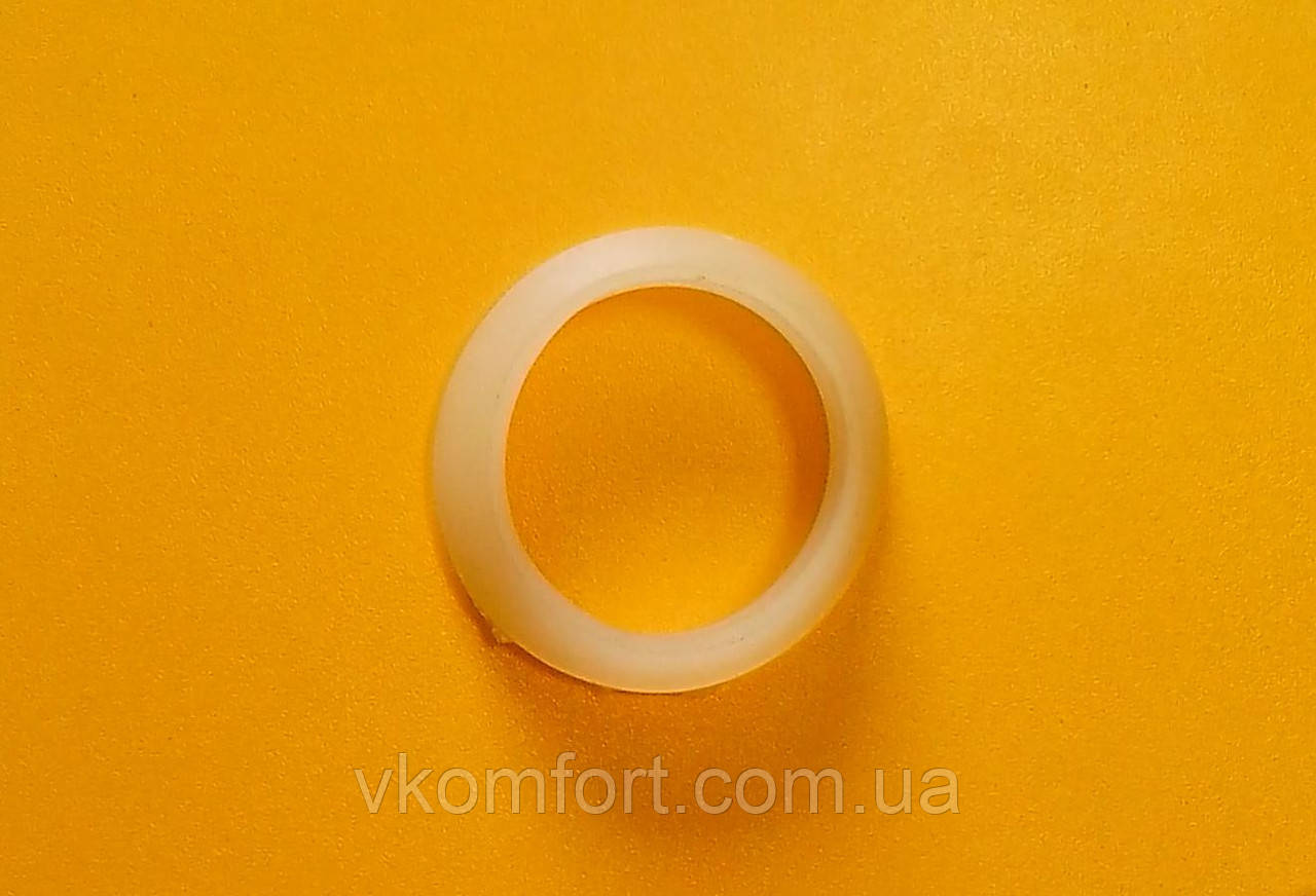 Прокладка силіконова конусна електробойлерів Thermex, фото 1