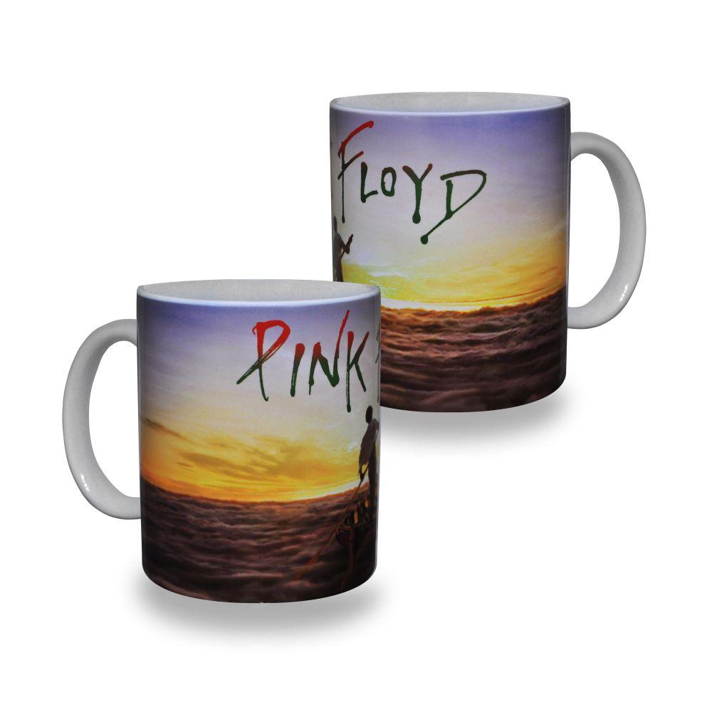 Чашка Pink Floyd "The Endless River", фото 1