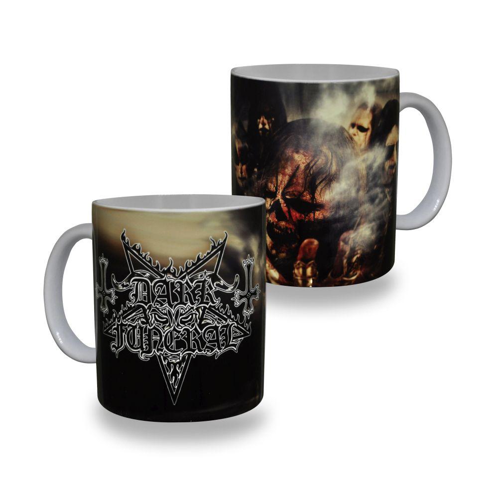 Чашка Dark Funeral, фото 1
