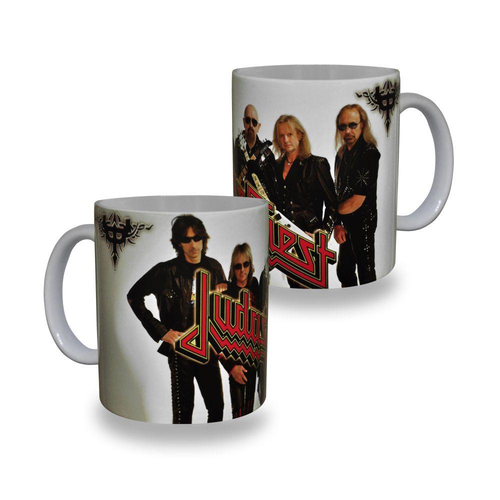 Чашка Judas Priest, фото 1