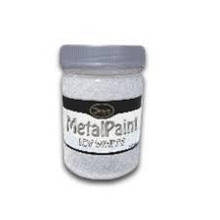 METALPAINT ALUMINIUM 150мл, ЕЛЬФ ДЕКОР