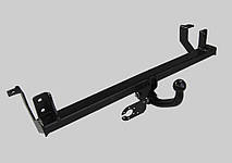 Фаркоп Toyota Avensis 2006-2013, причіпний пристрій тойота авенсіс